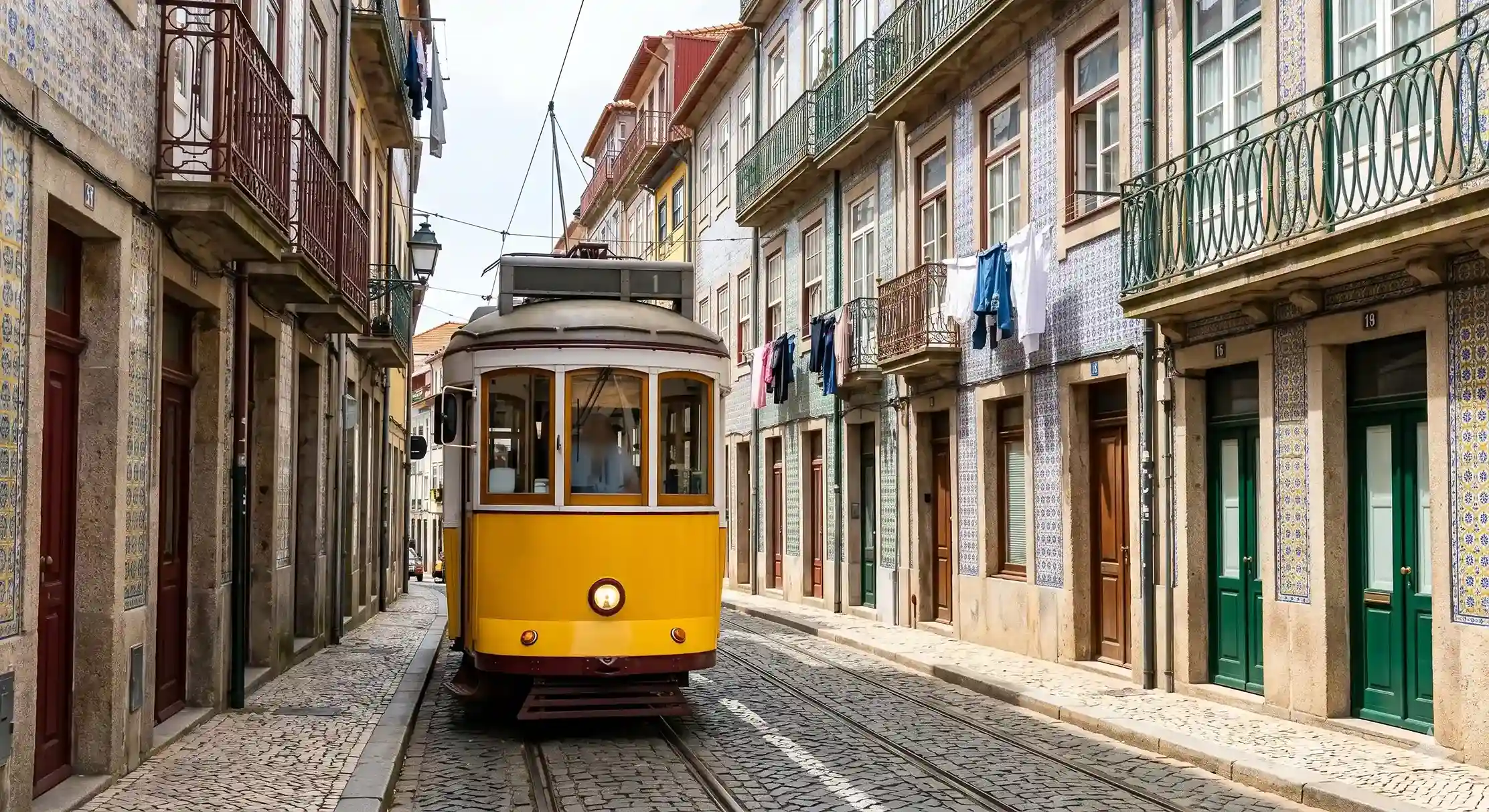 Planning Your Arrival: Logistics & Where to Stay