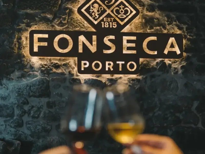 The Route of Century-Old Cellars – Where Time Gains Flavor