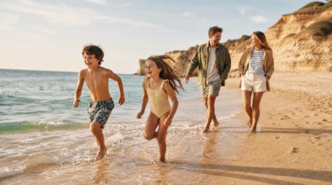El Verano No Ha Terminado: La Estrategia de las Micro-Vacaciones