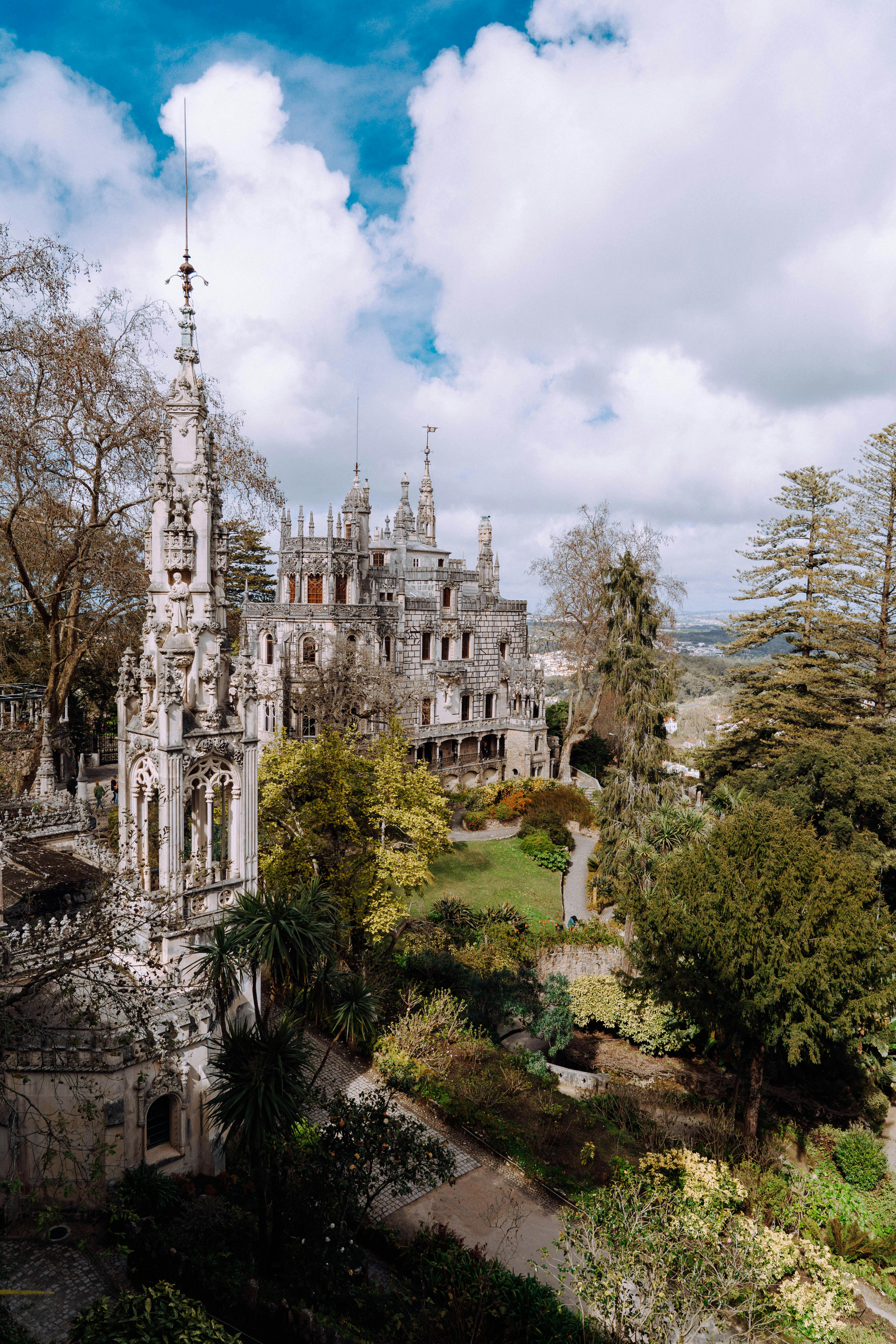 The Mystical Quinta da Regaleira: The Initiation Well