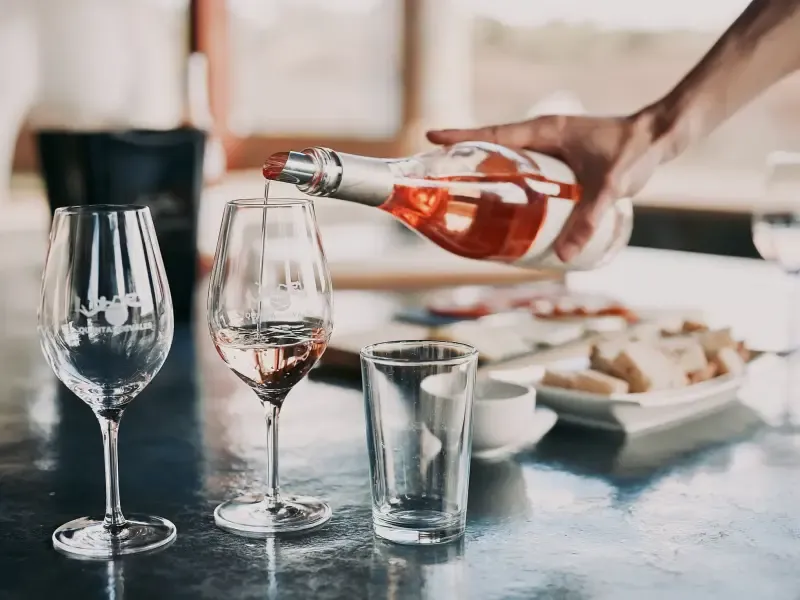 Lagoa – The "Wine Vat" of the Algarve