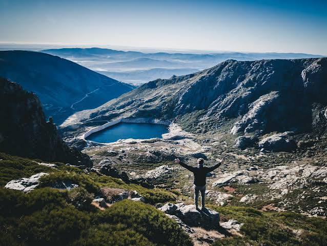 O Teto de Portugal Continental: A Magia da Serra da Estrela