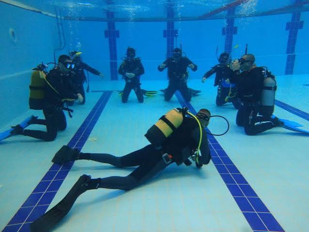 Adrenalina en la Superficie: Deportes Acuáticos de Primer Nivel