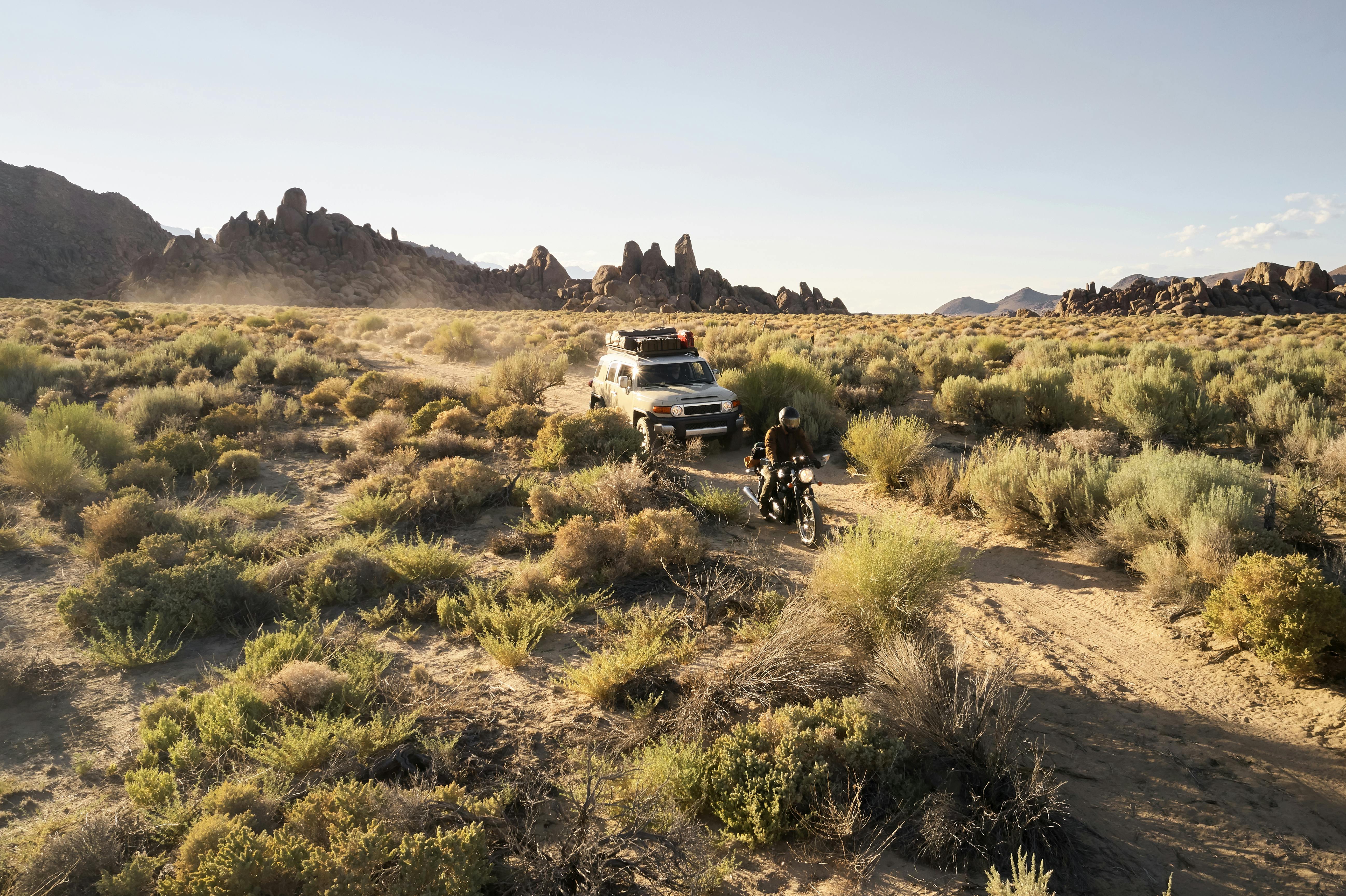Jeep Safari in Arrábida: Adrenaline and Hidden Viewpoints