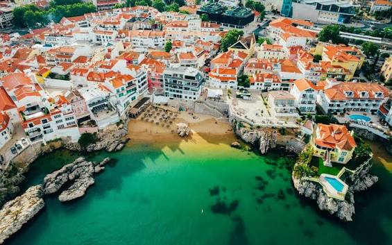 Expandir Fronteras: Naturaleza y Senderos en los Alrededores de Lisboa