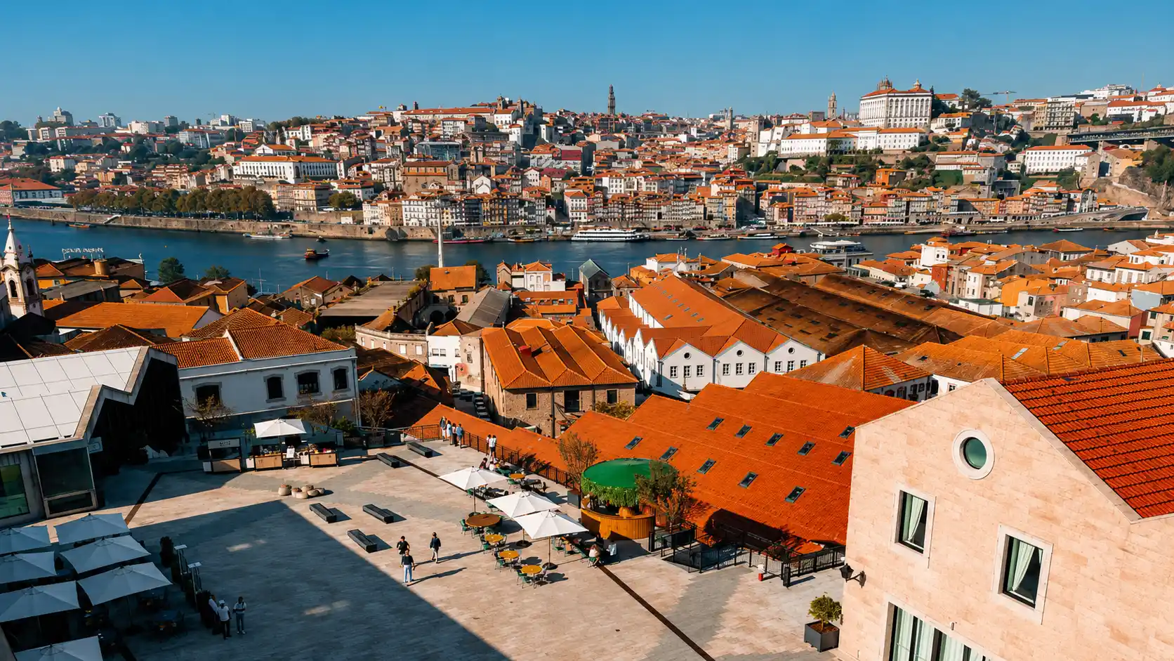 Beyond Port Wine: The Human Guide to Exploring WOW Porto in 2026