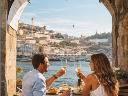 Romantic Portugal 2026: The Ultimate Guide to Spicing Up Your Getaway