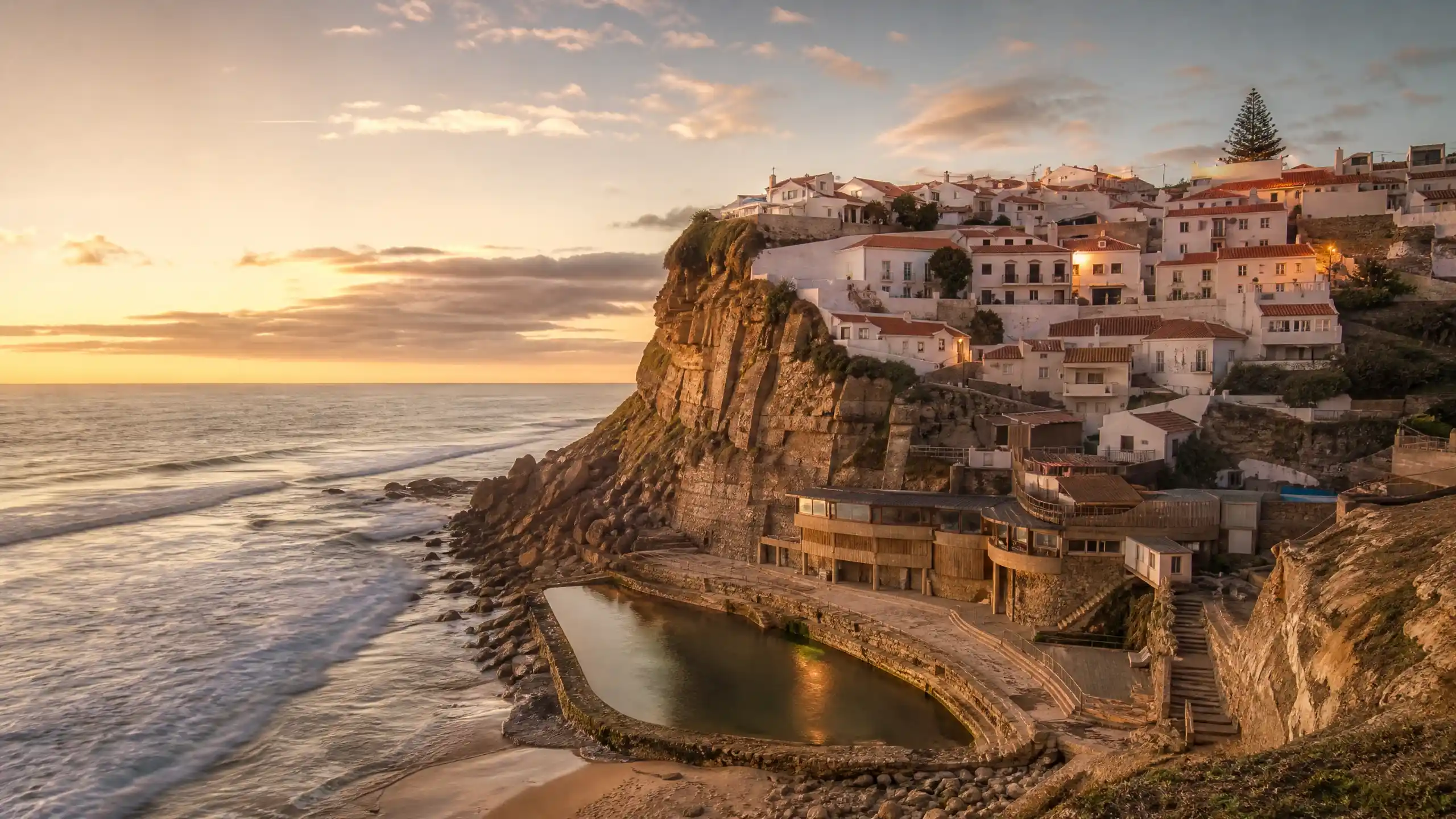 Sintra Más Allá de lo Obvio: Cómo Explorar la Villa Mágica Lejos de las Multitudes