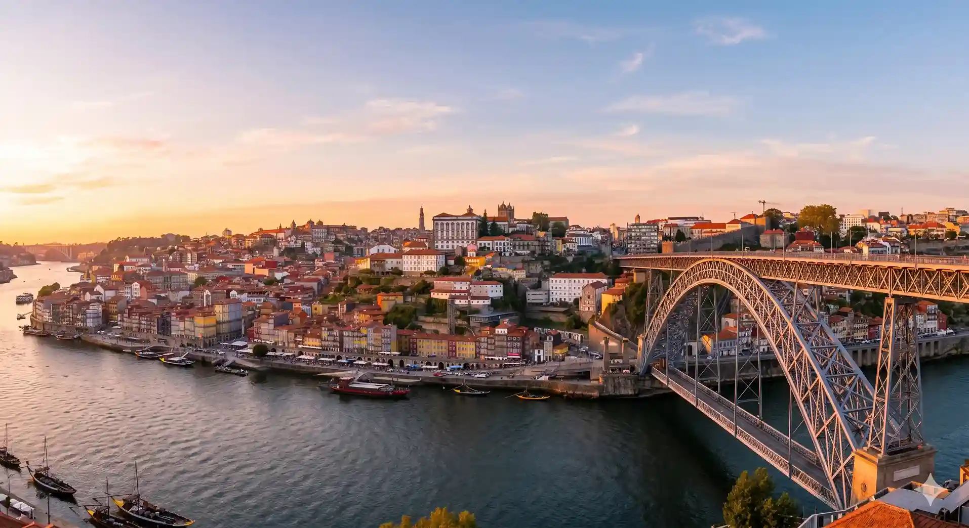 2 Days in Porto: The Ultimate Itinerary to Experience the City Like a Local