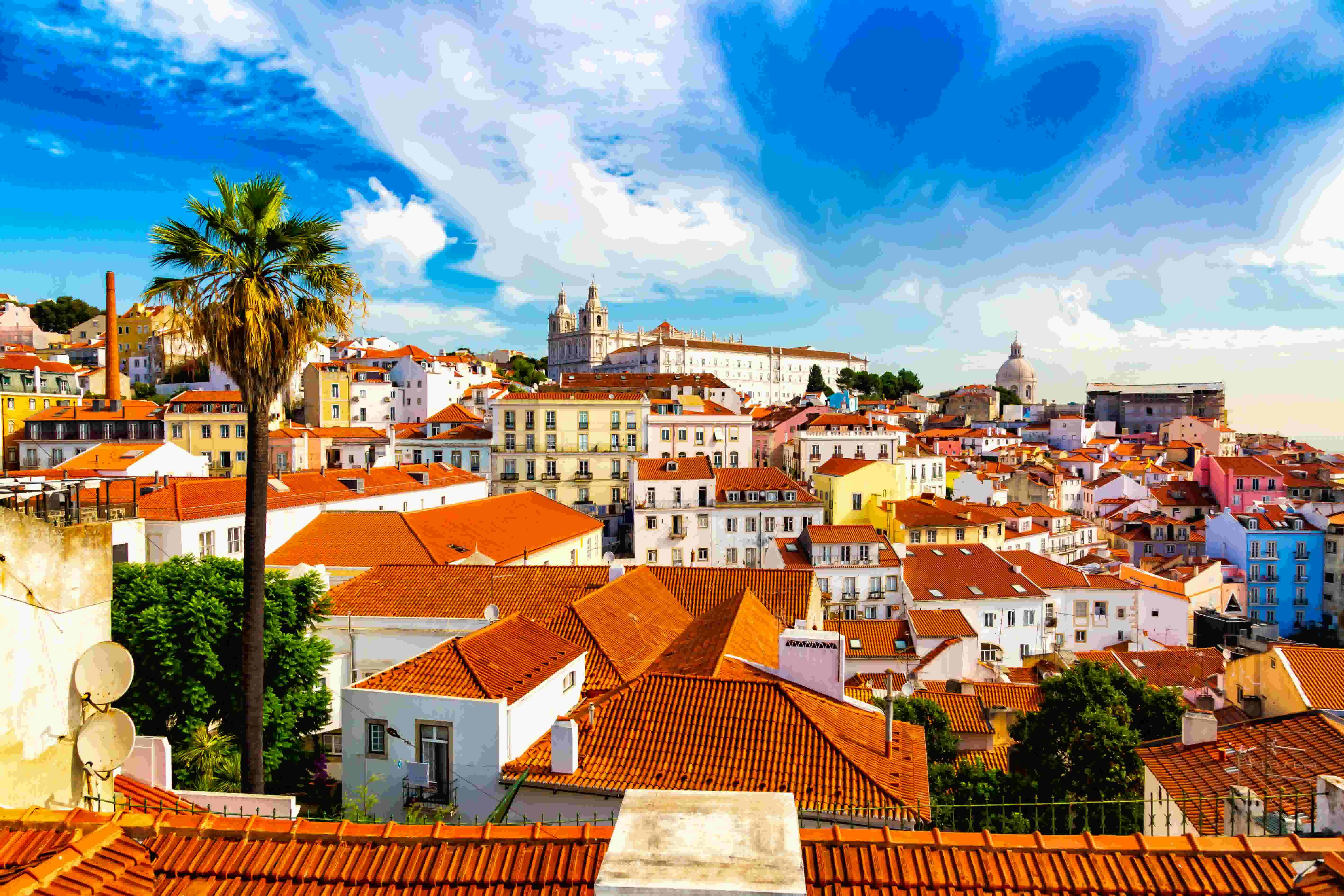 Lisbon in 3 Days: The Definitive Itinerary to Experience the Capital Like a Local