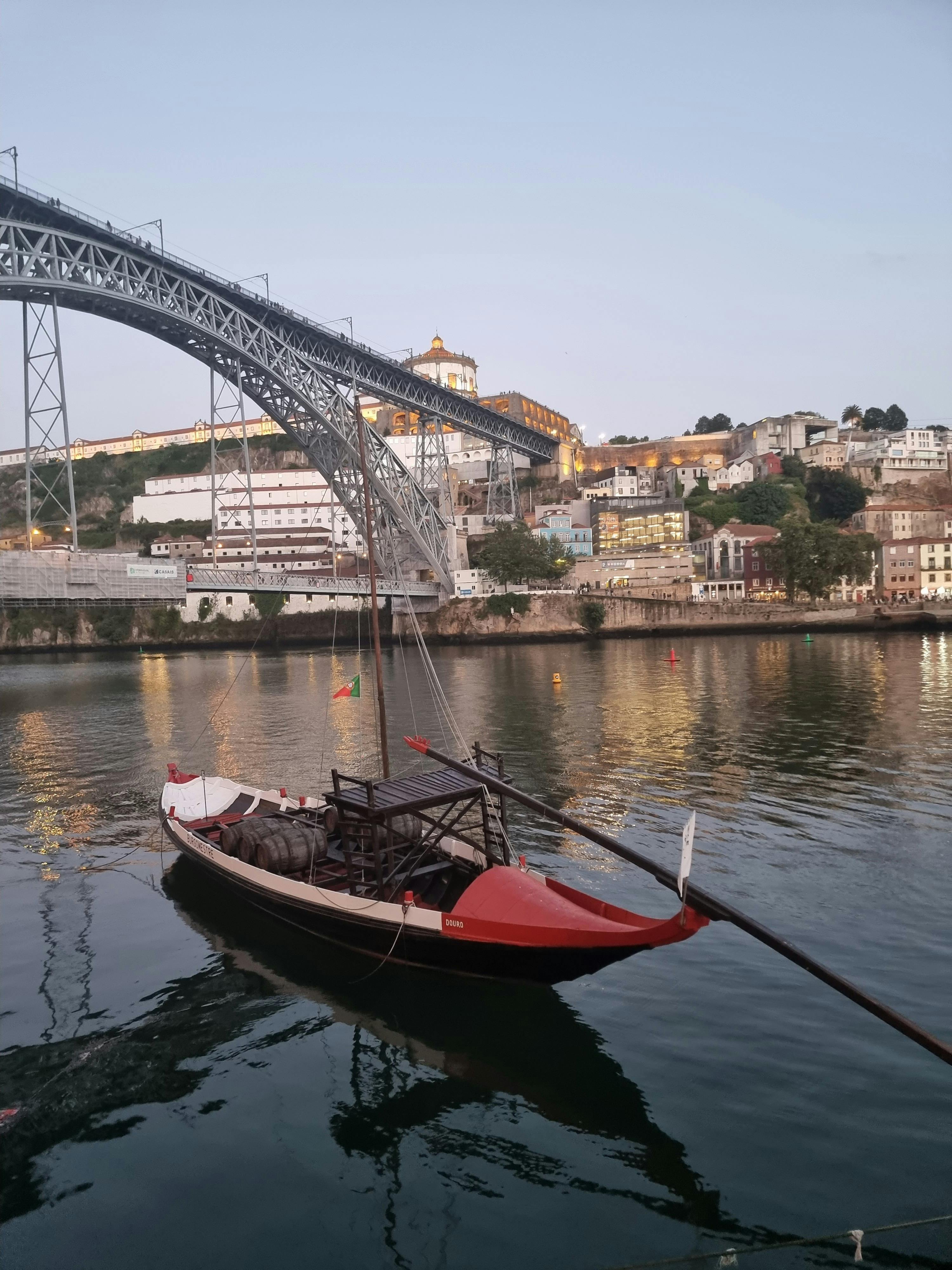 Porto & The North