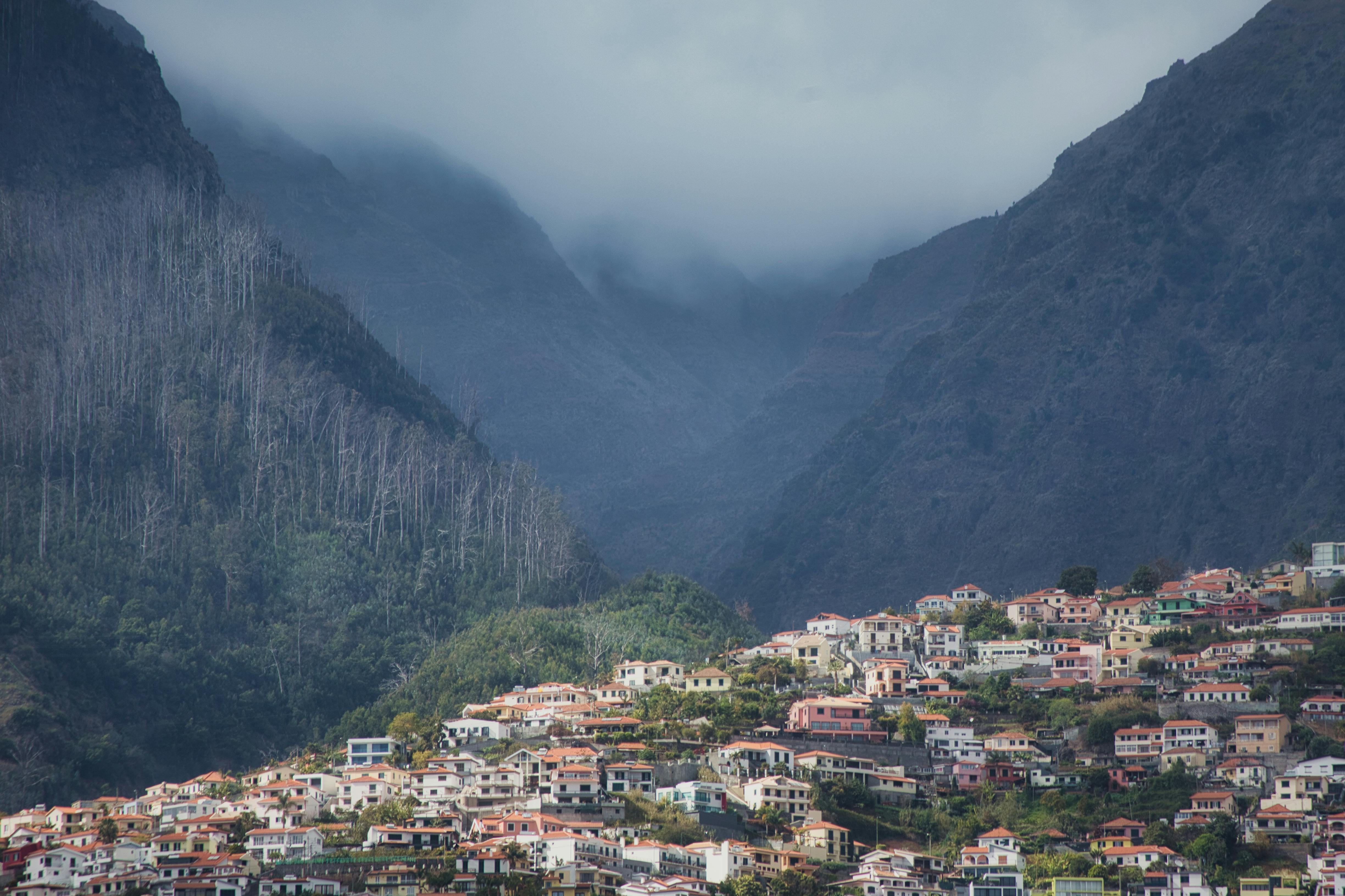 Madeira