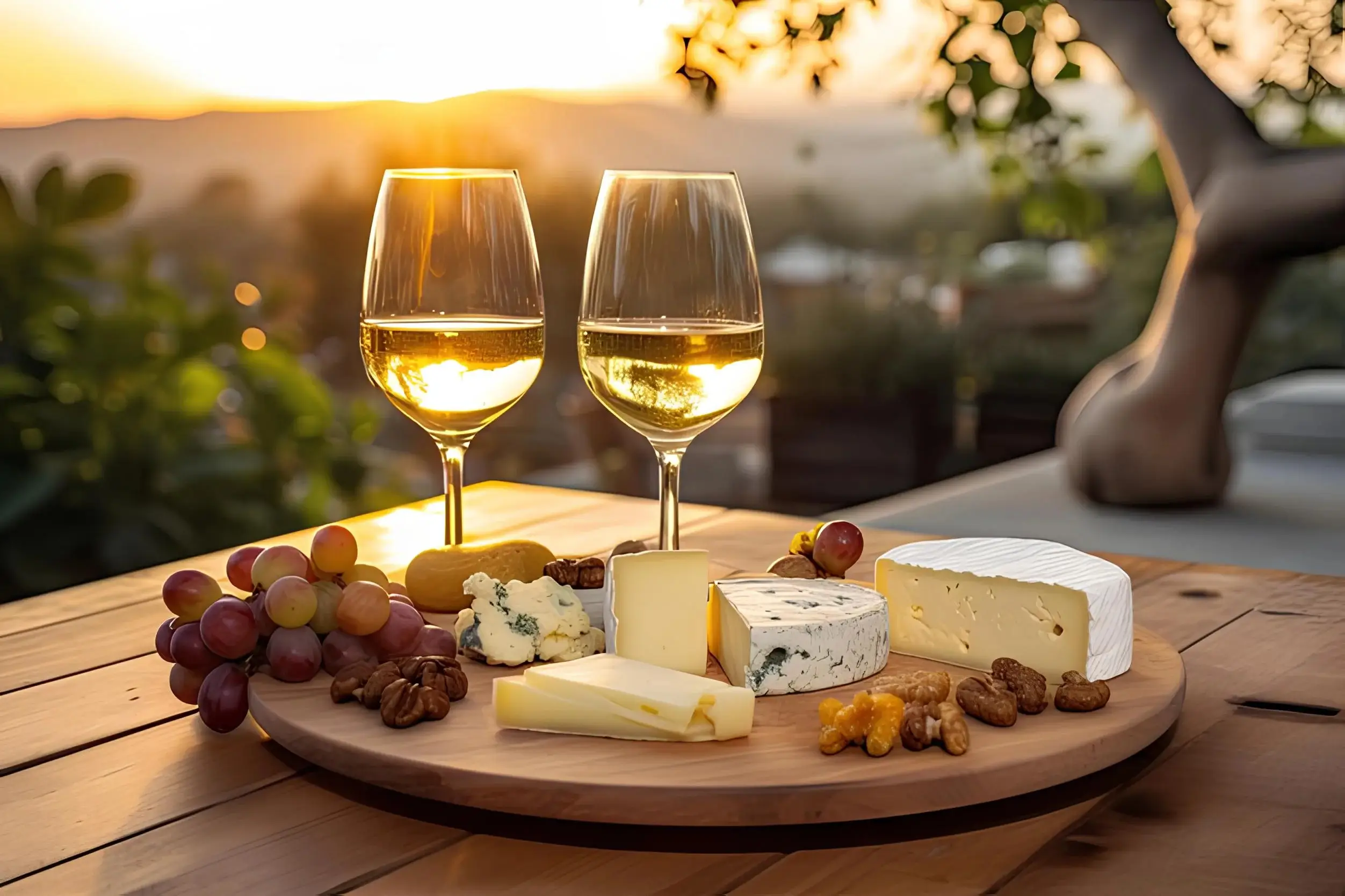 Private Azeitão Cheese Workshop, Wine Tasting & Sesimbra Tour - 6