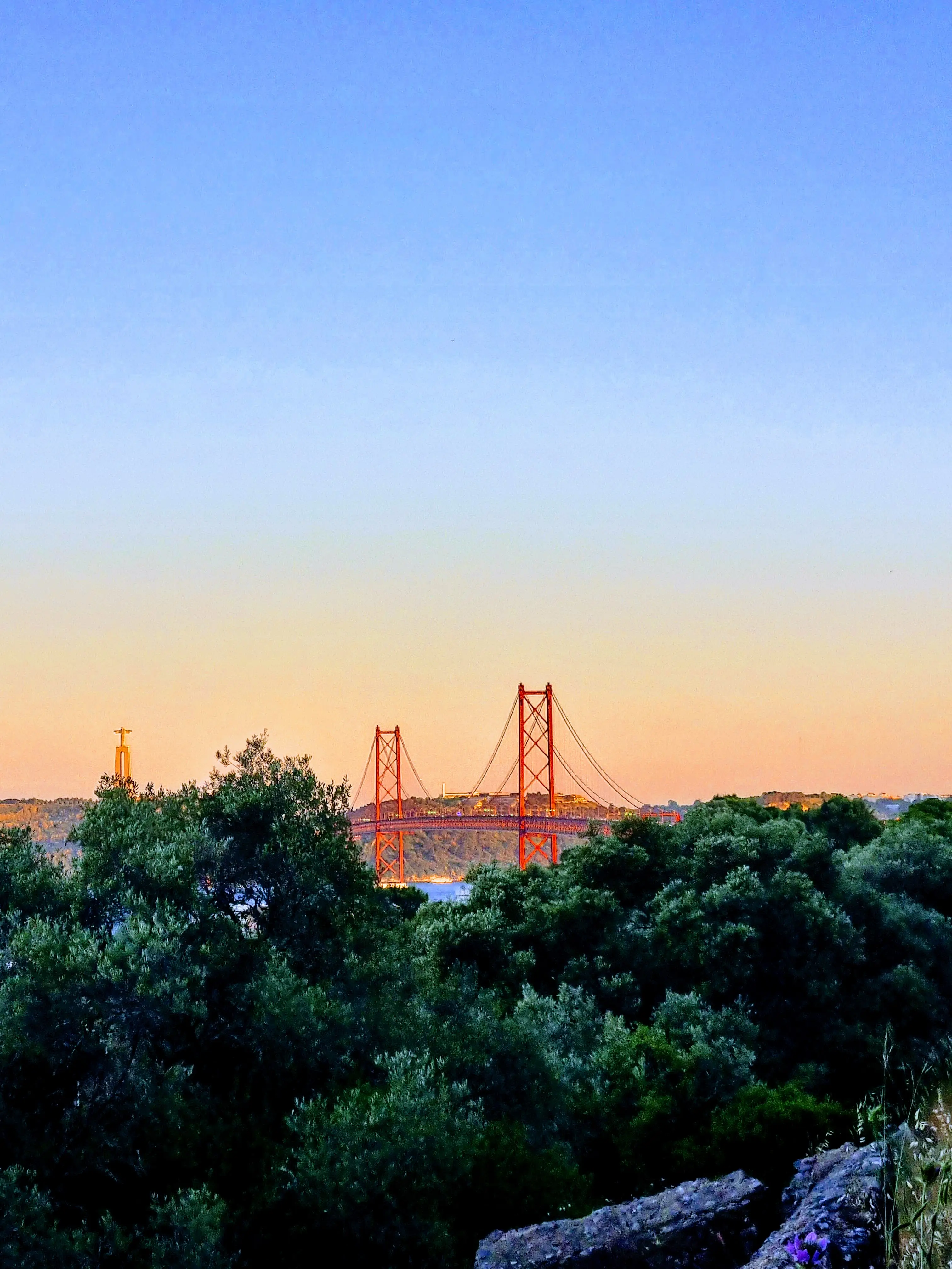 Explore Lisbon’s Green Lung & Belém by E-Bike - 2