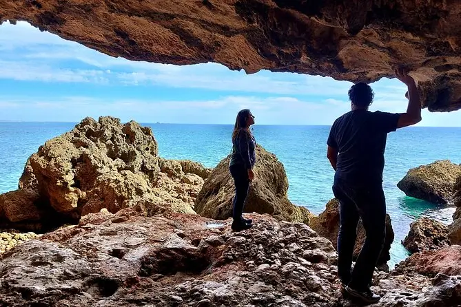 Private 4X4 Jeep & Beach Picnic Tour in Arrábida & Sesimbra from Lisbon - 8