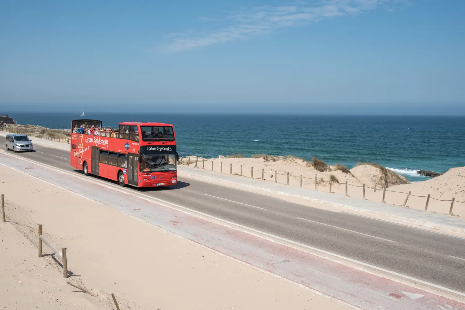 Lisboa Hop On Hop Off 48 Horas - Explorer - 7
