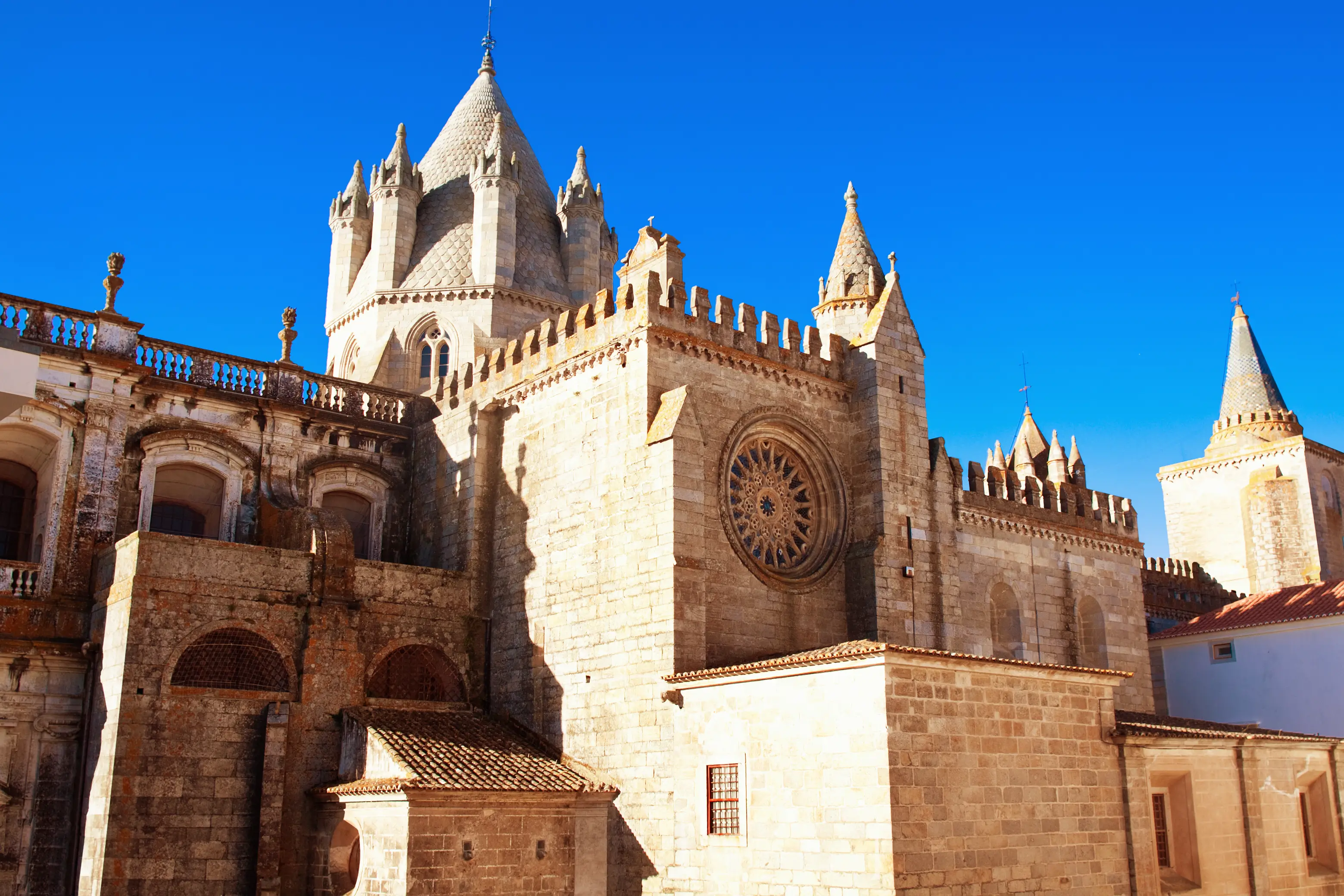 Évora Wine & Heritage Tour - 3