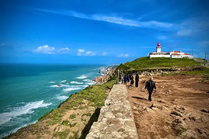 Tour Privado com Degustação de Vinhos: Sintra e Cascais - 8