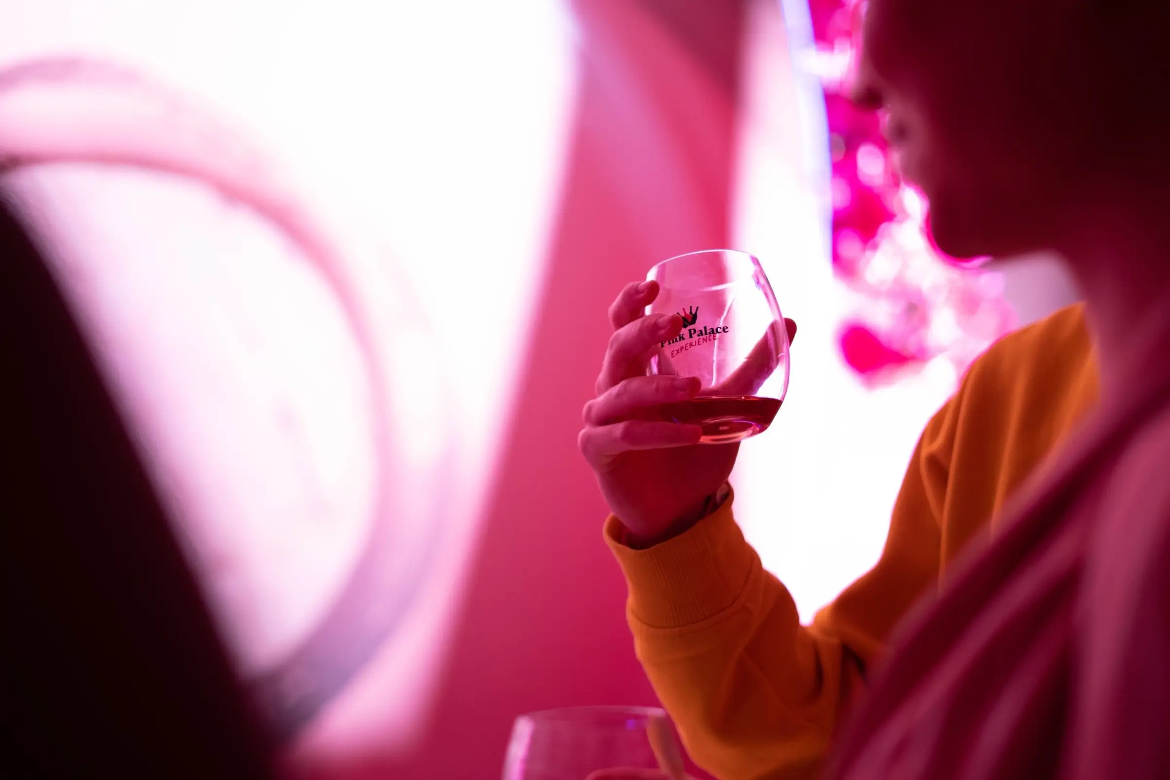 Pink Palace Entry Ticket & Tasting at WOW - 5