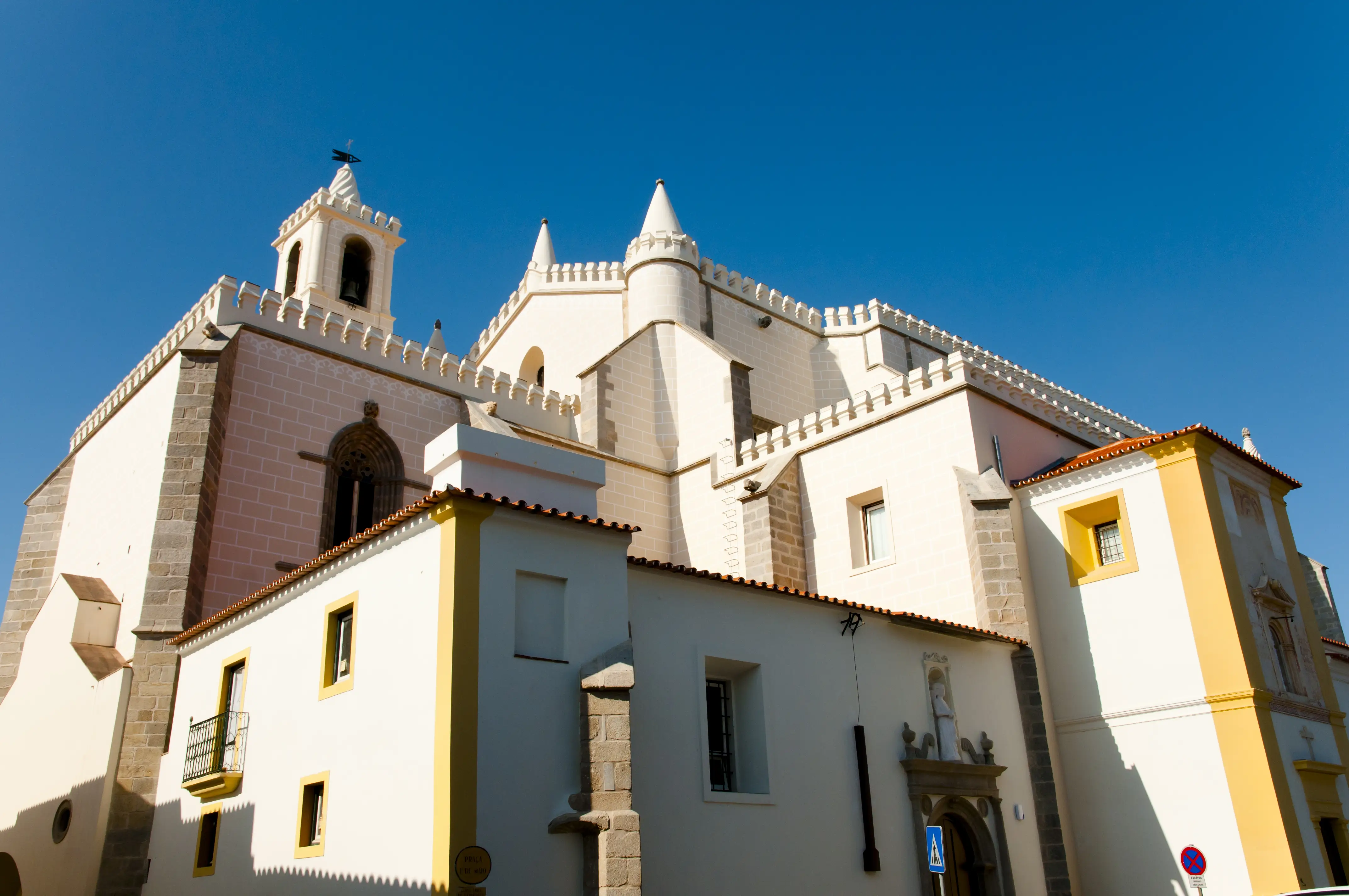 Évora Wine & Heritage Tour - 10