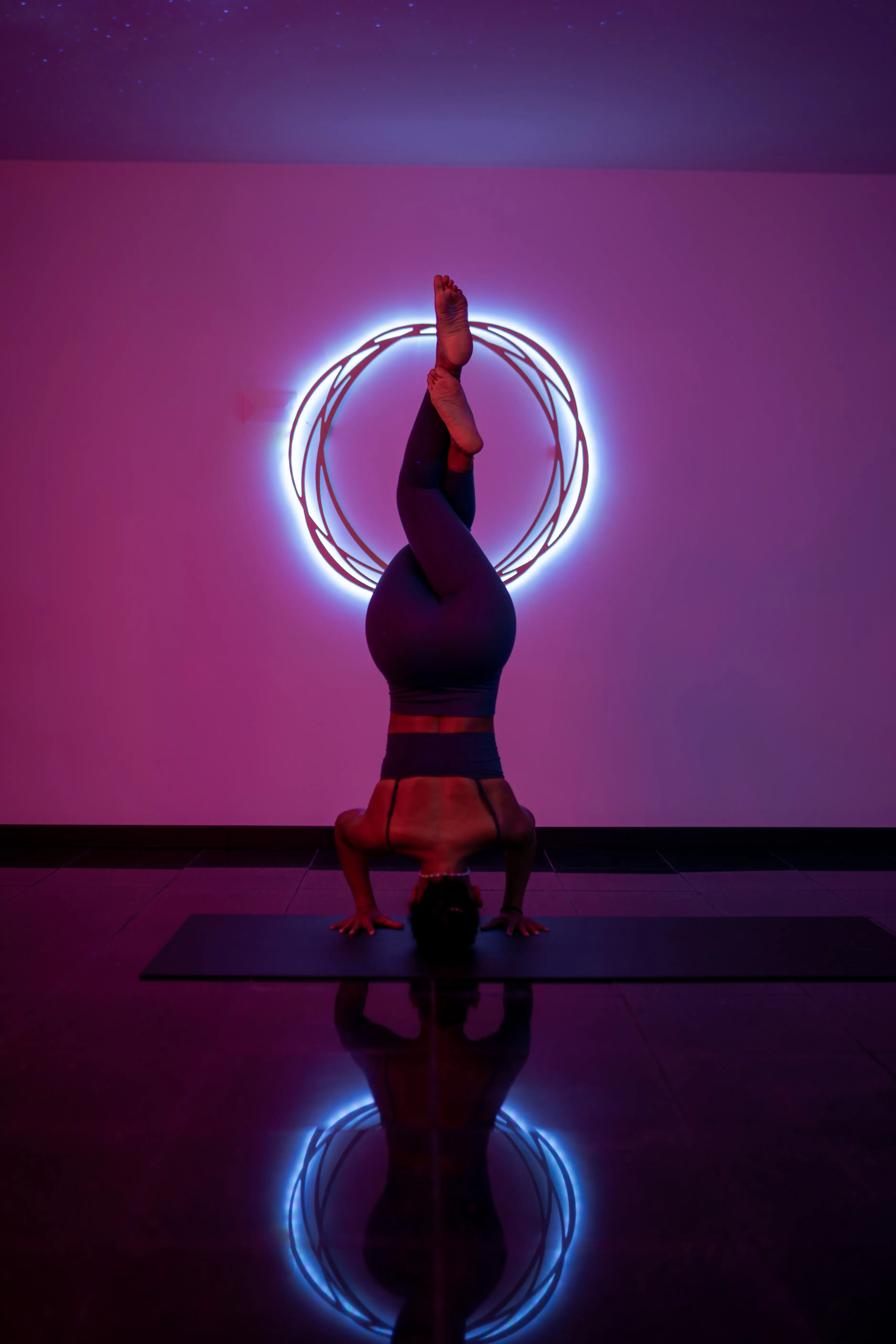 Yoga, Pilates, Fitness e Bem-Estar em Boavista - Corpo Quente, Mente Fria! - 2