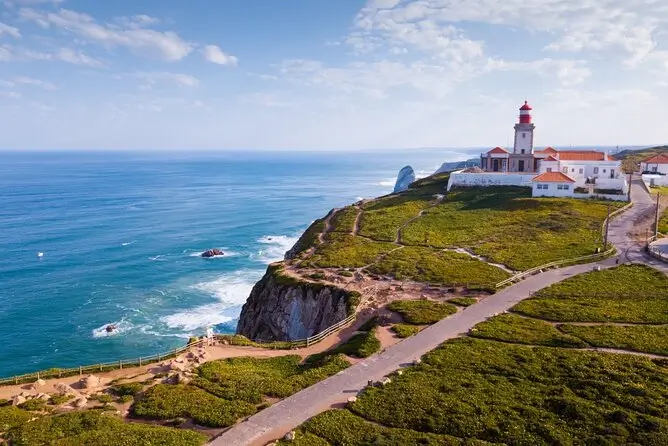 Tour Privado com Degustação de Vinhos: Sintra e Cascais - 9