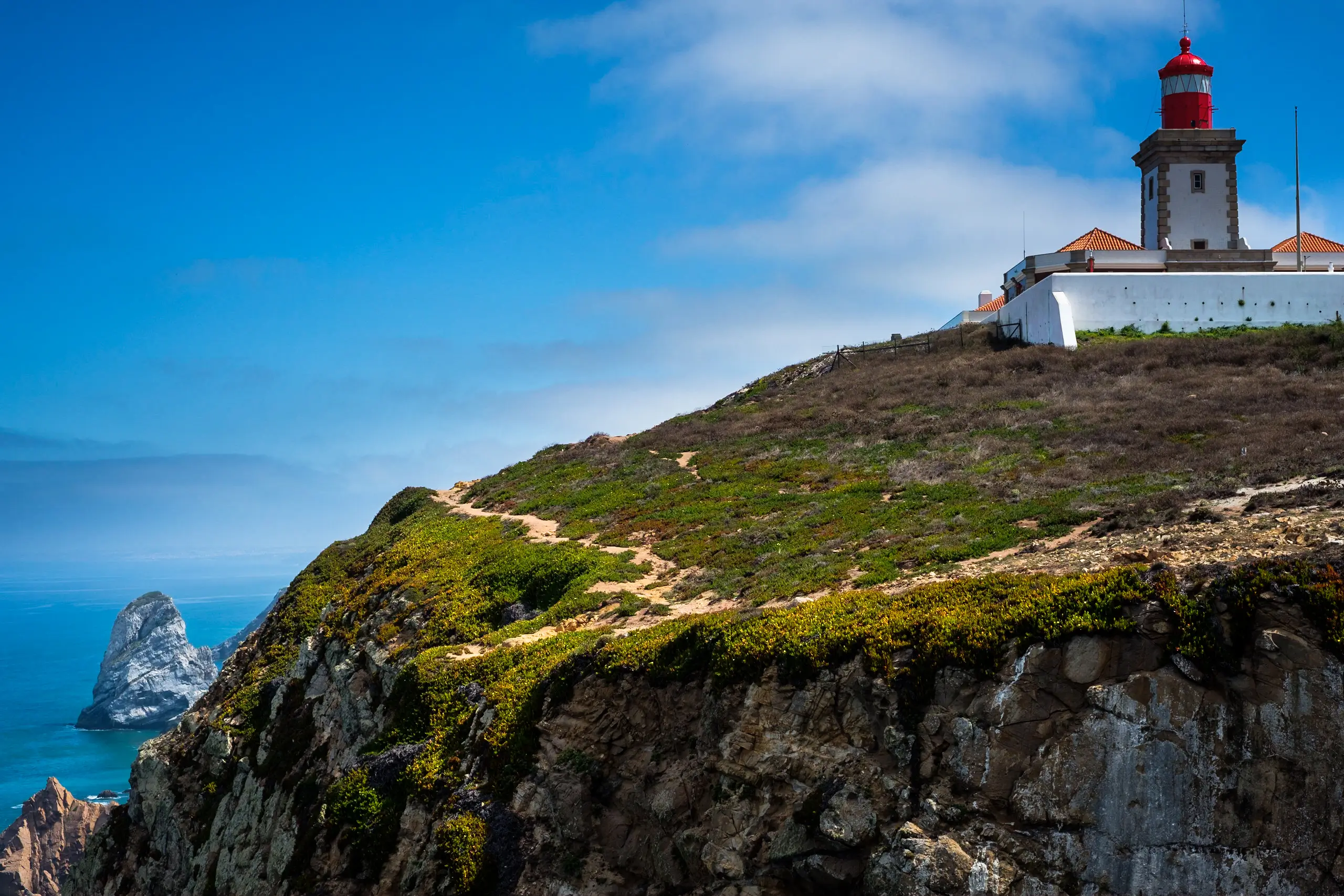 Lisbon: Sintra, Cascais, and Cabo da Roca by E-Bike - 6
