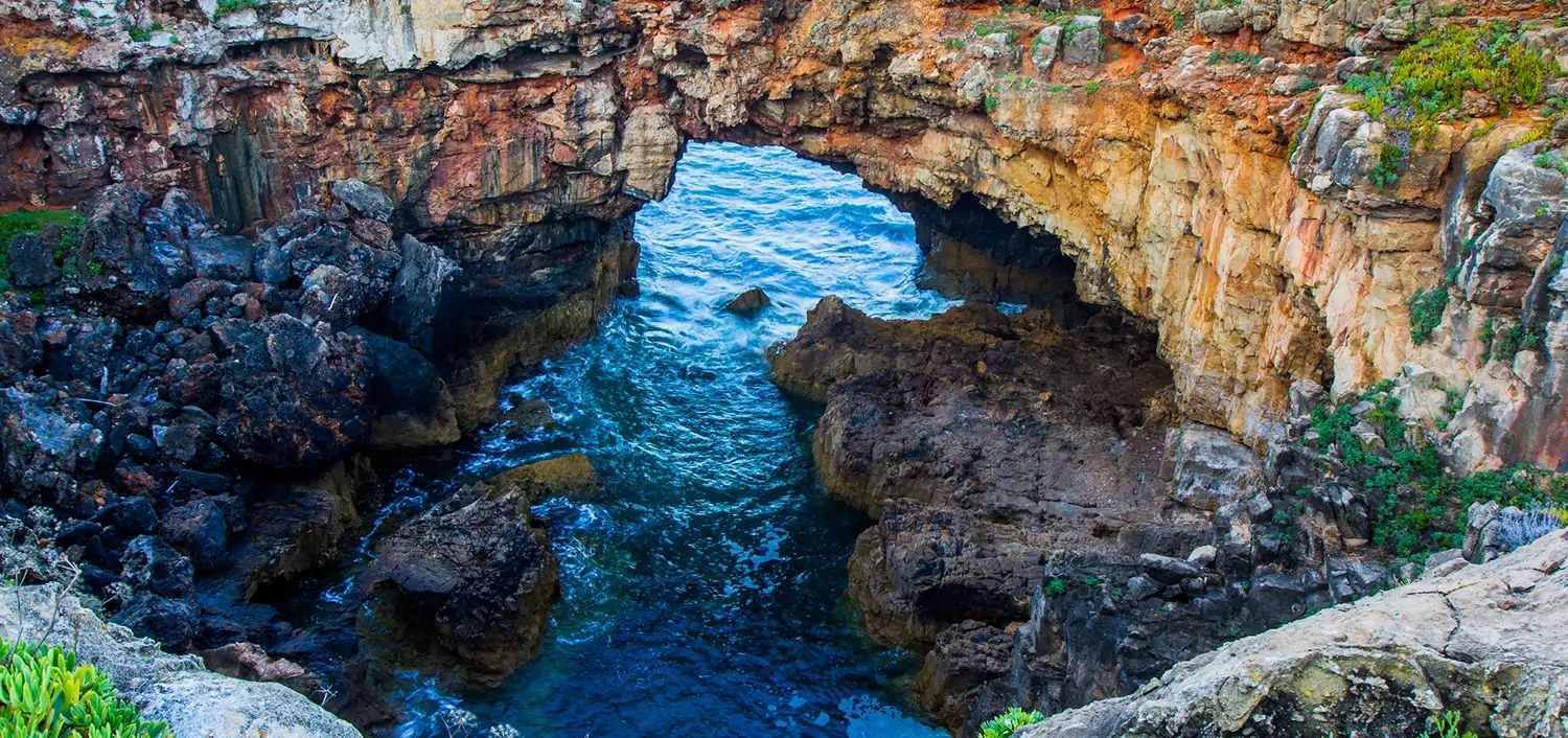 Tour Sintra/Cascais - 3
