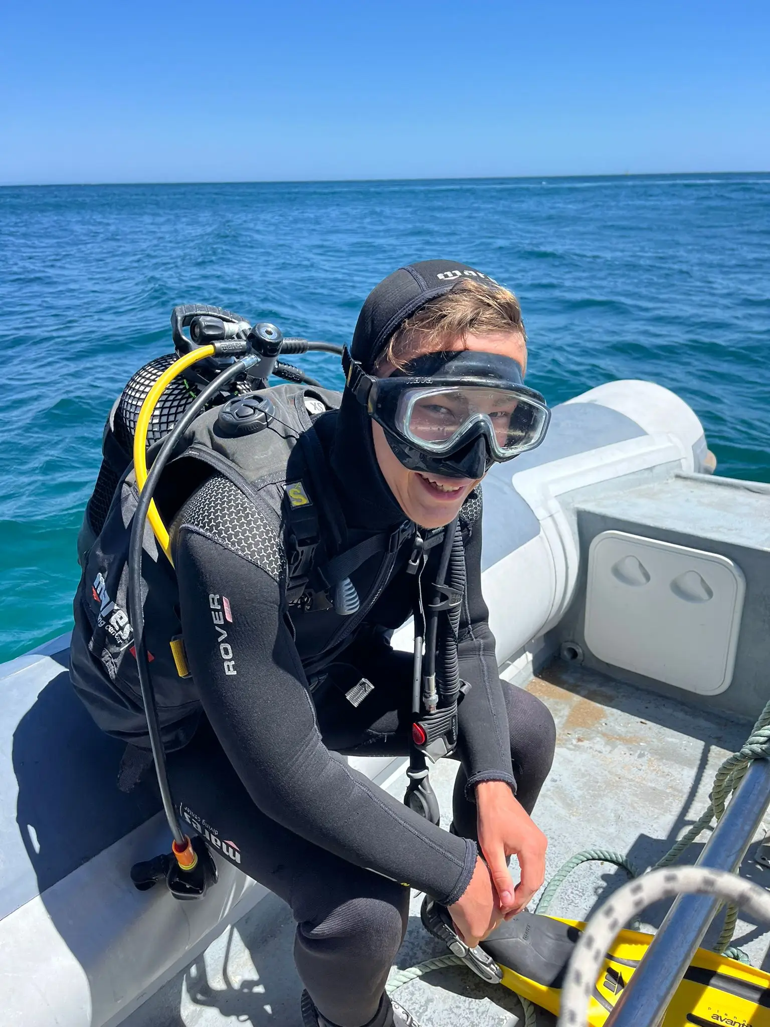 Become a Certified Open Water Diver - Your Underwater Adventure Starts Here! - 3