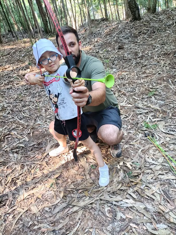 Archery - 3