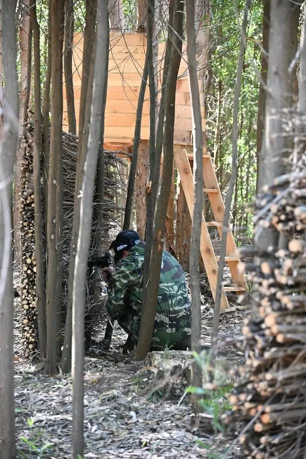 PaintBall - 10