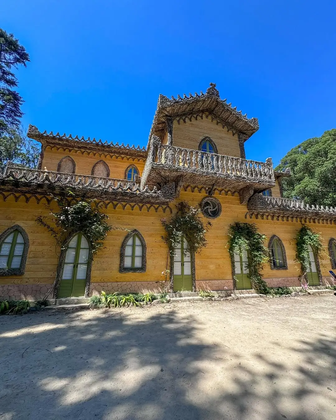 Sintra: A Vila Romântica – Visita Guiada Privada de Meio Dia - 7