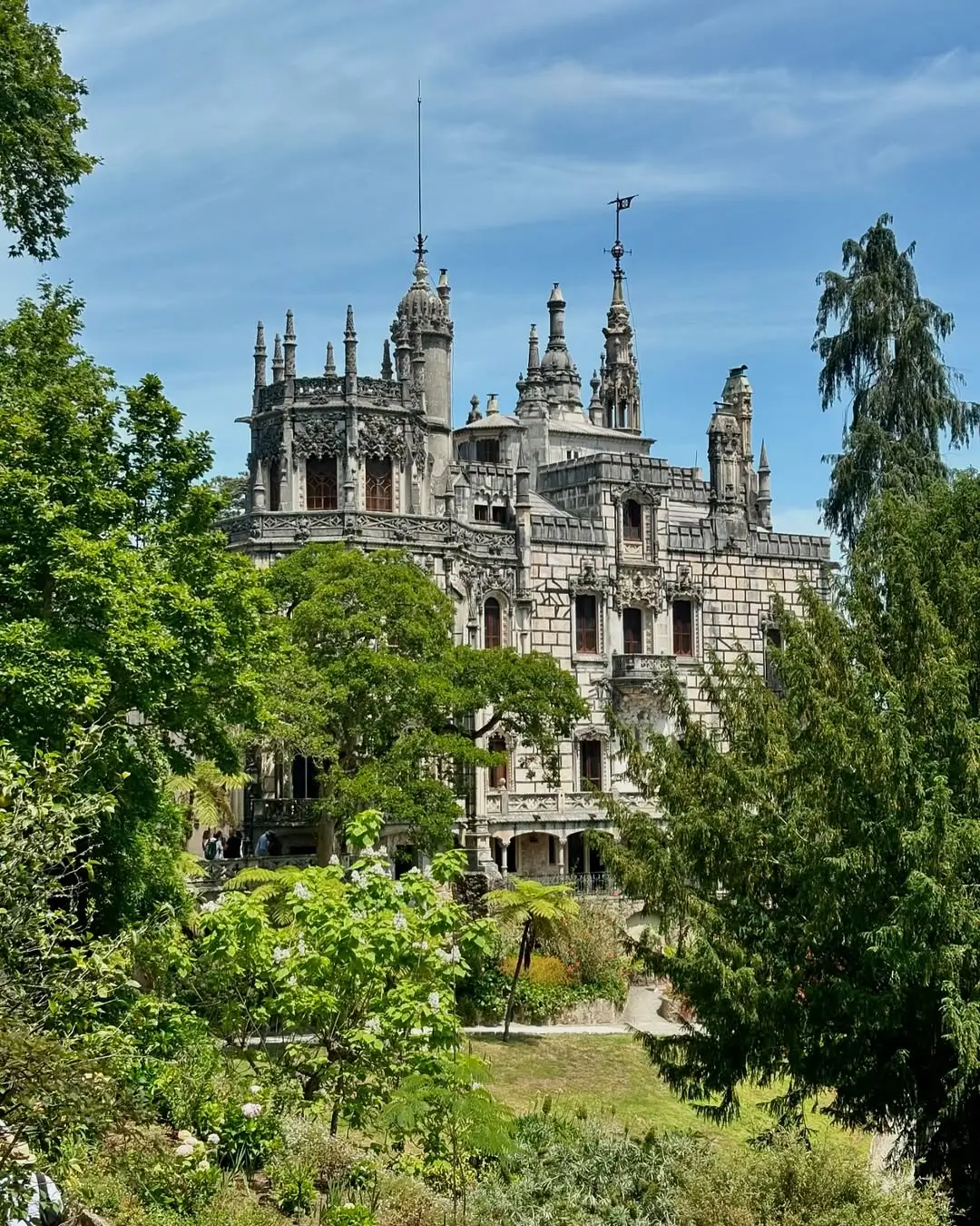 Sintra: A Vila Romântica – Visita Guiada Privada de Meio Dia - 8