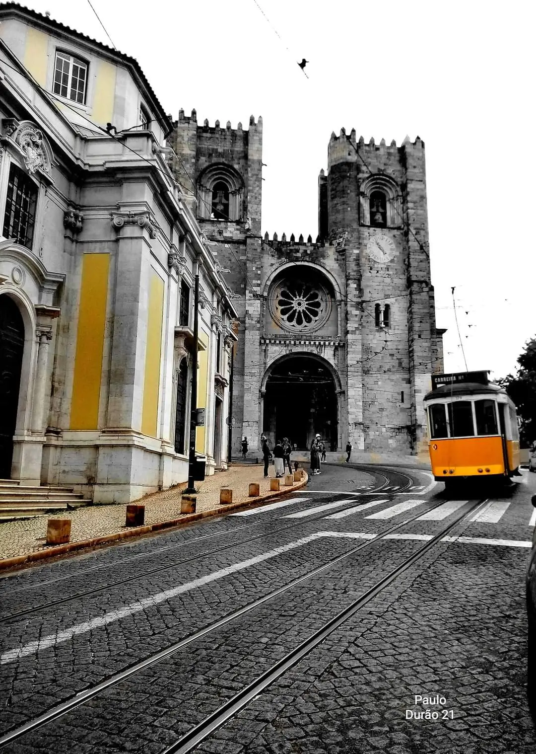 Tour Lisboa - 8