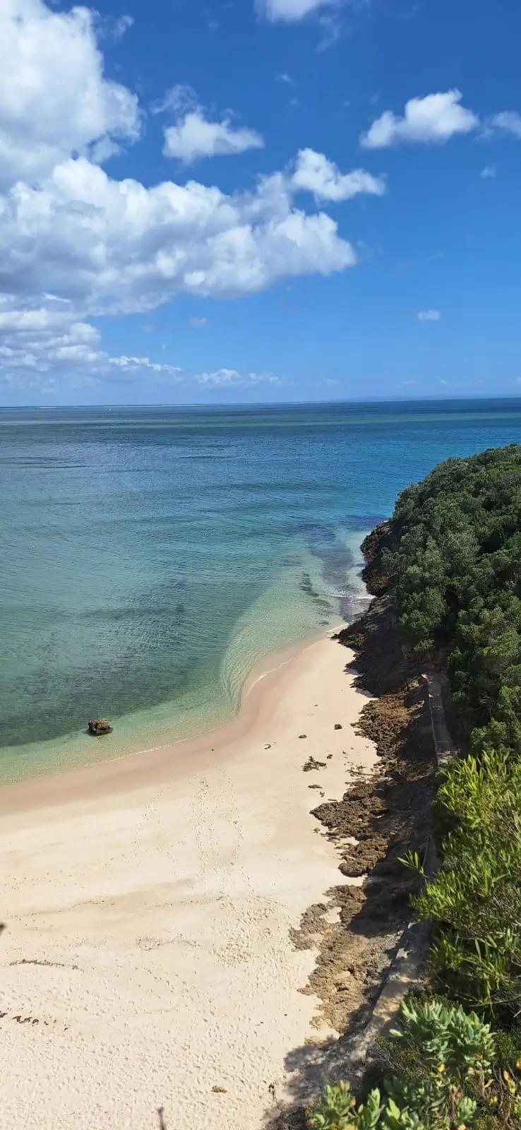 Secret Beaches Boat Tour - 2