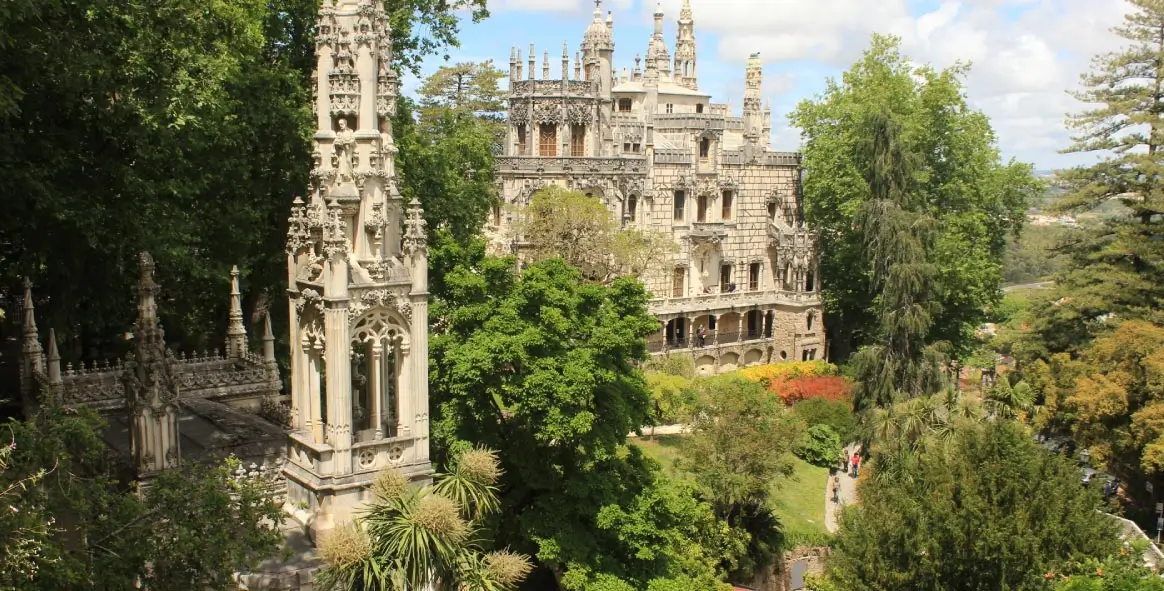 Tour Sintra/Cascais - 7