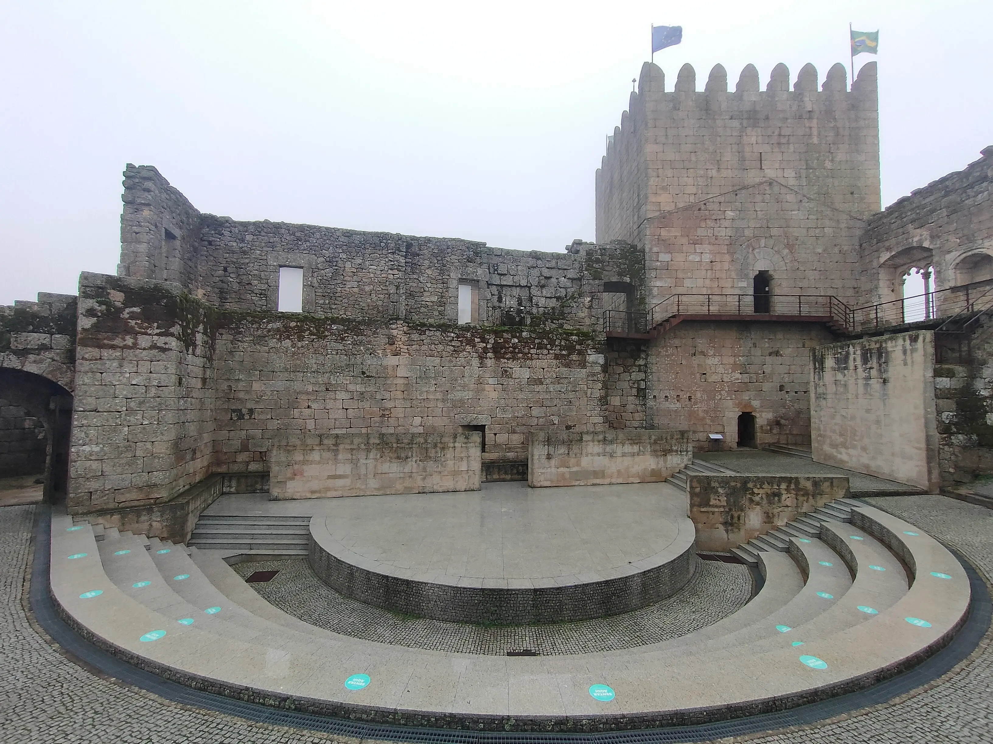 Historical Villages & Cultural Portrait: Belmonte, Sortelha & Castelo Novo - 3