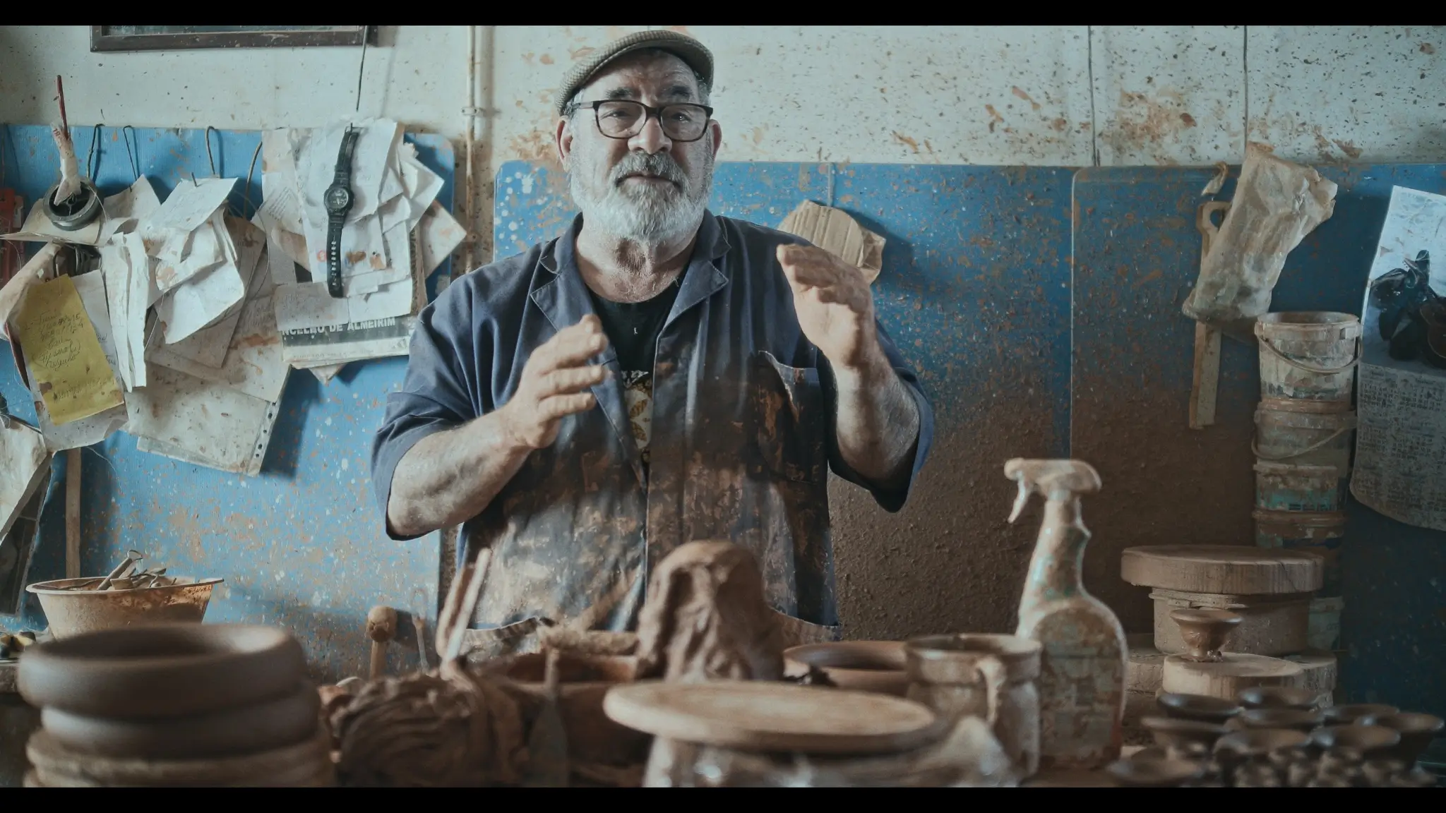 Pottery and Local Gastronomy - 3