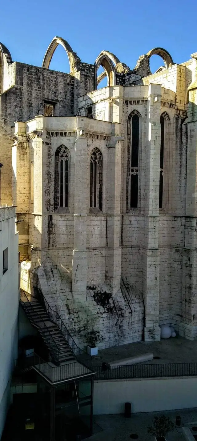 Tour Lisboa - 7
