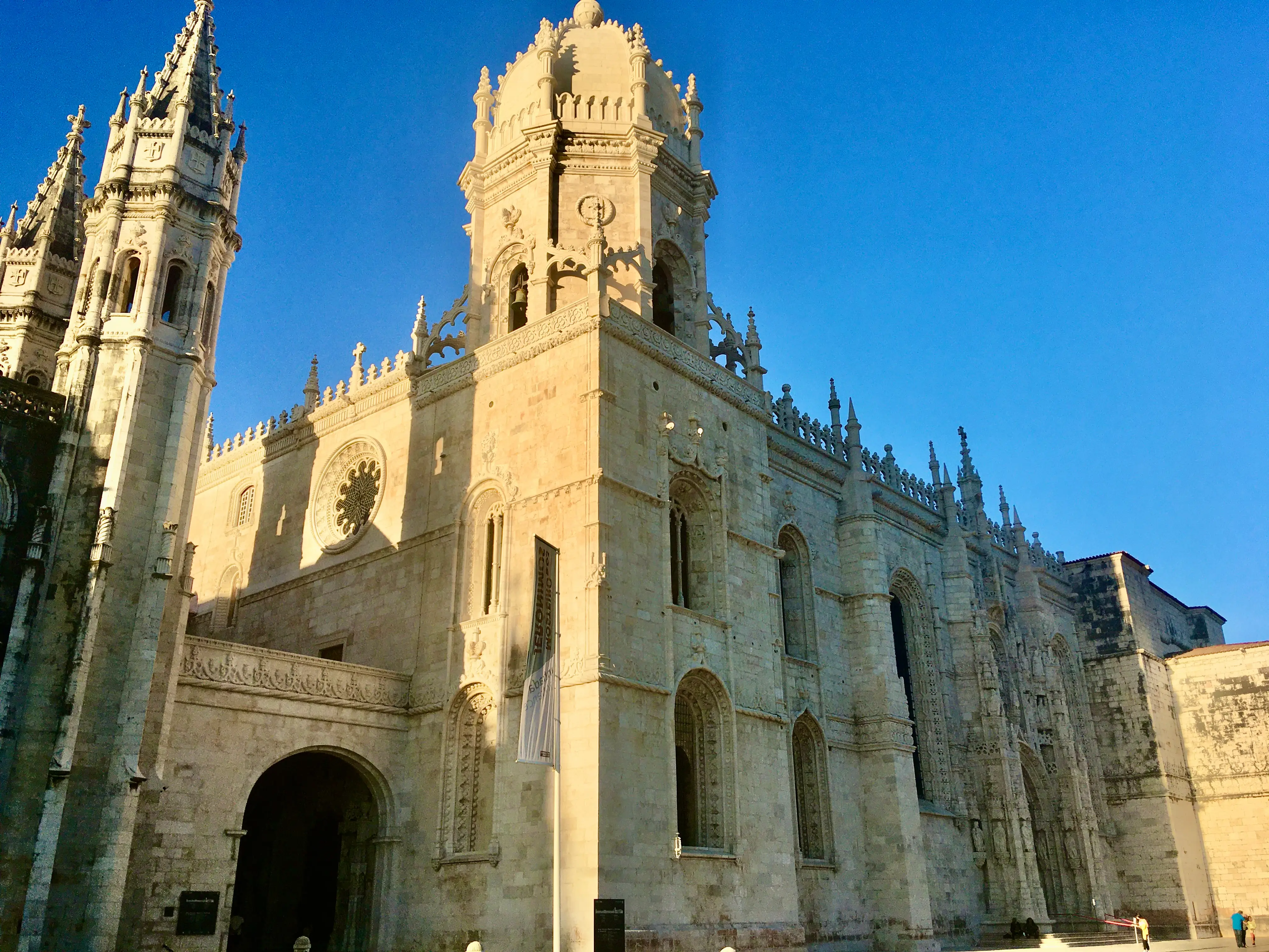 The Best Guiding visit to Jeronimos & Ticket included - 1