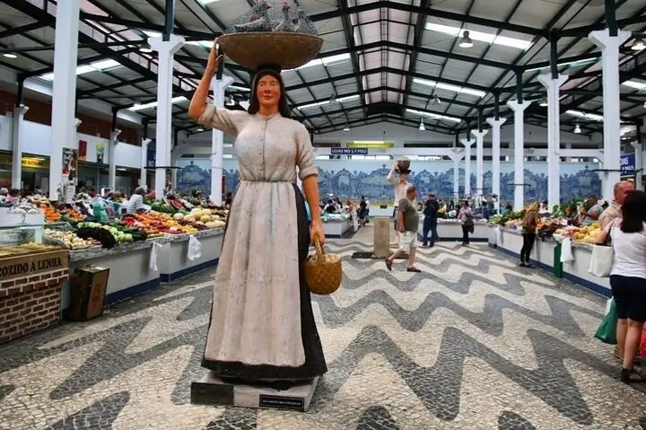 Private Full Day Setúbal and Arrábida Wine Tour with Lunch - All-inclusive - 6