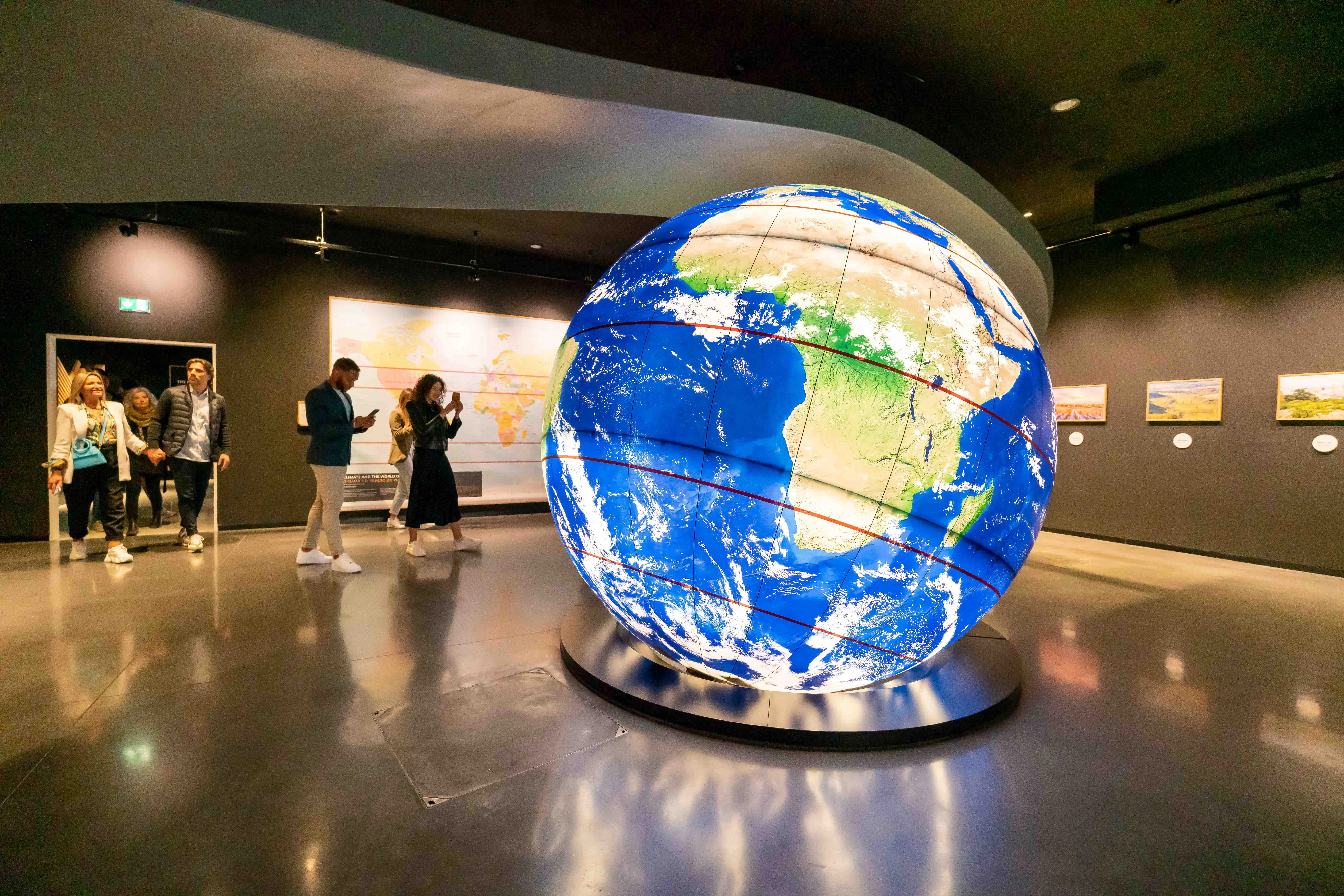 Combined Ticket for WOW: 2 Museums - 2