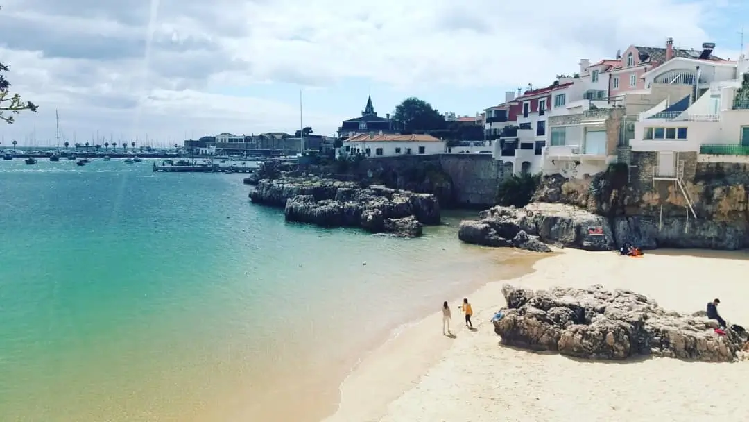 Tour Sintra/Cascais - 4