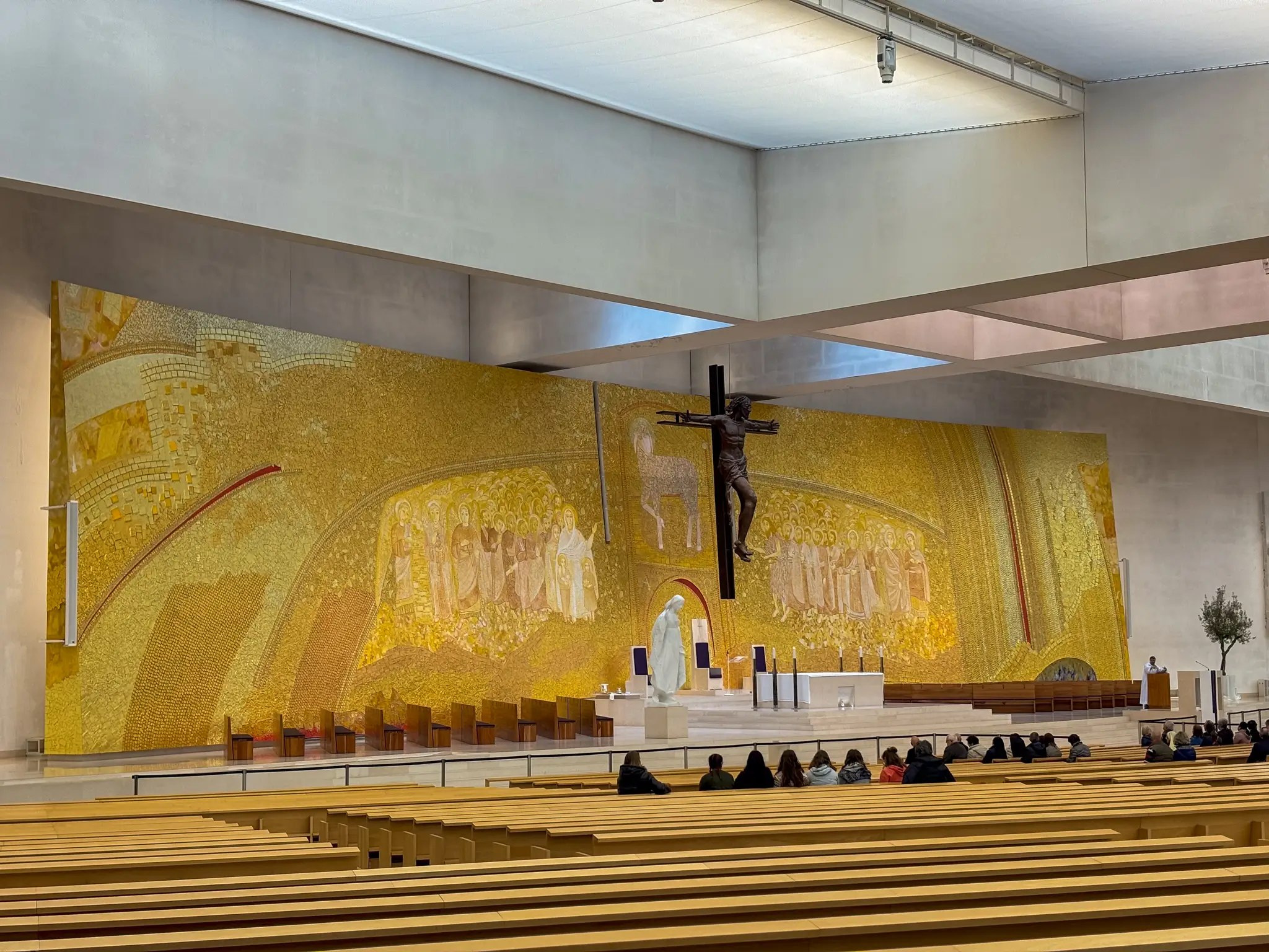 Discover Fátima: Half-Day Small-Group Tour from Lisbon - 2