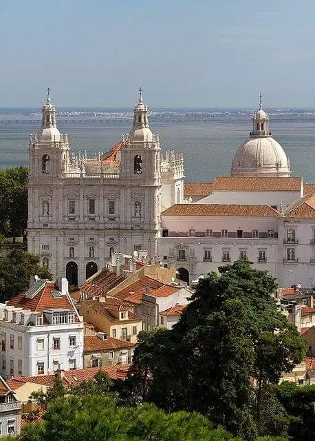 Tour Lisboa - 4