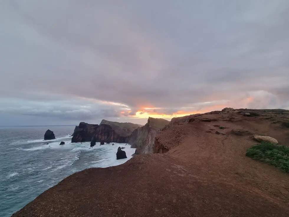 Jeep 4x4 Full Day East, Santana, Thatched houses, Pico Areeiro, levada walk - 5