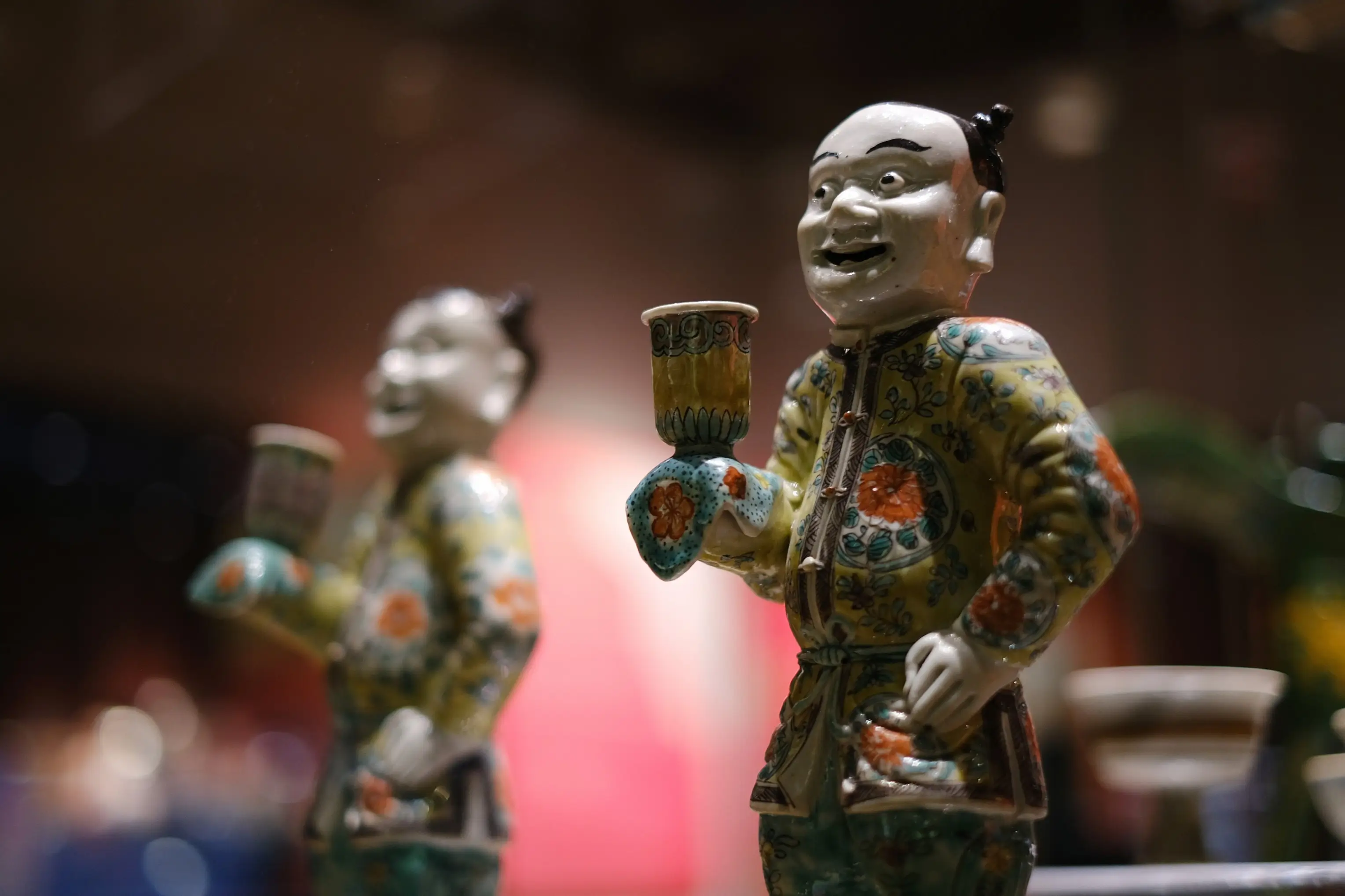 image 5 - The Art of Drinking - Entry Ticket at WOW