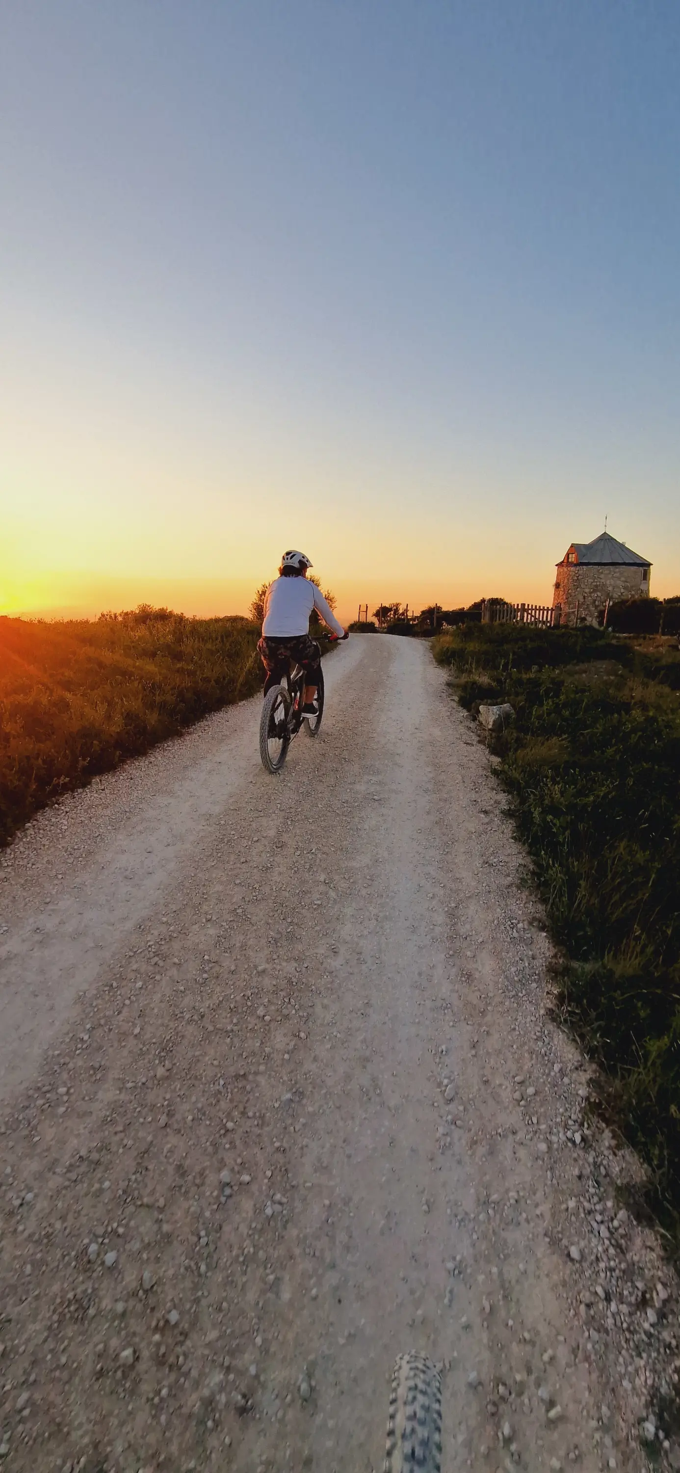 PORTO DE MÓS: "ECOPISTA" E-BIKE TOUR - 7