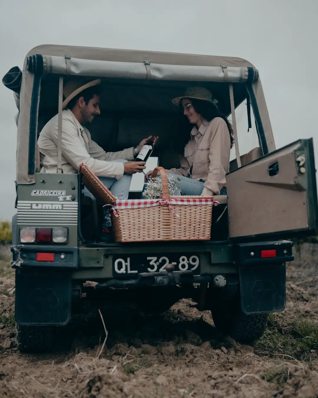 Almiara Jeep Adventure - 5