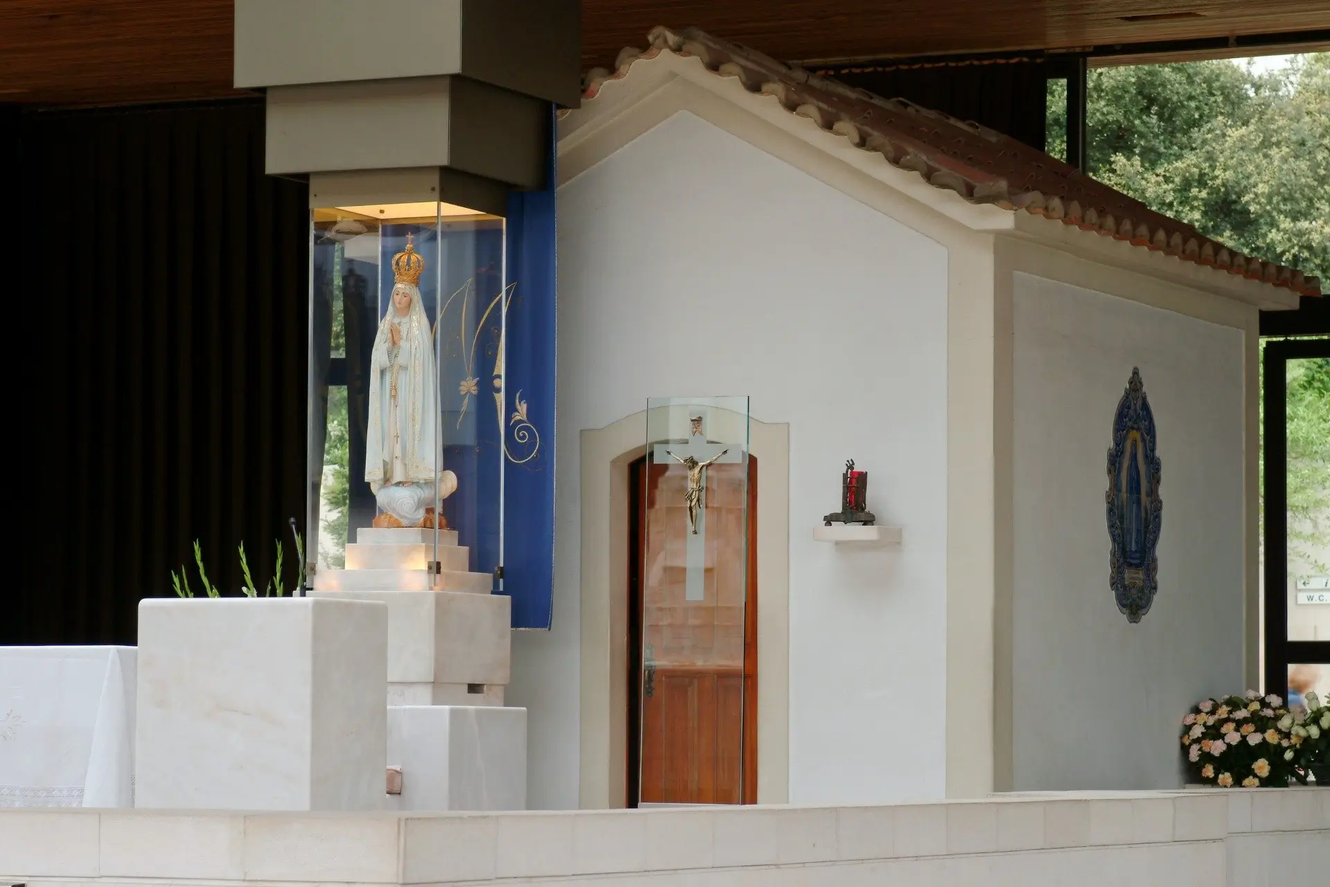 Fátima Tour - 4
